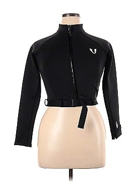Firm Abs Jacket (view 1)