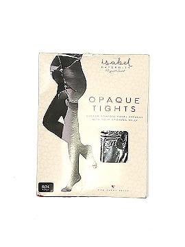 Isabel Maternity Tights (view 1)