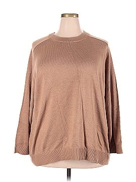 Amazon Basics Pullover Sweater (view 1)