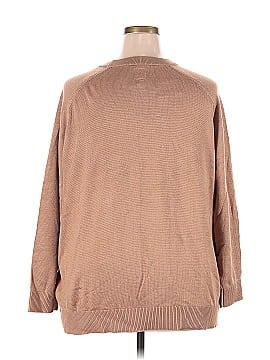 Amazon Basics Pullover Sweater (view 2)