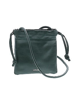 Levi's Leather Crossbody Bag (view 1)