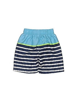 Wetsuit Club by Candlesticks Board Shorts (view 2)