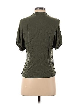 Maeve by Anthropologie Short Sleeve Top (view 2)
