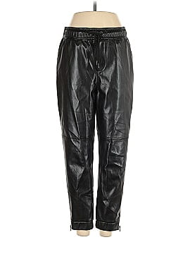 Tart Faux Leather Pants (view 1)