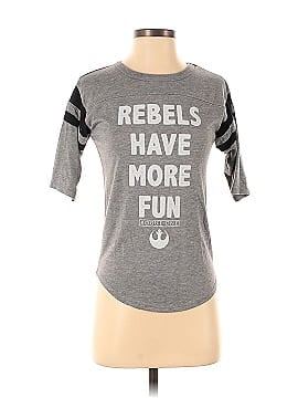 Star Wars 3/4 Sleeve T-Shirt (view 1)