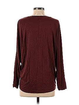 GXF by Gentle Fawn Long Sleeve T-Shirt (view 2)
