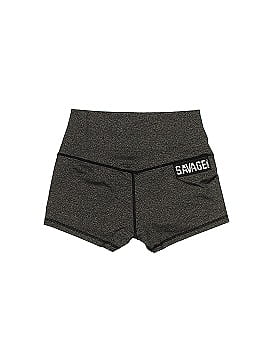 SAVAGE BARBELL Athletic Shorts (view 2)