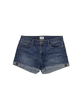 J.Crew Denim Shorts (view 1)