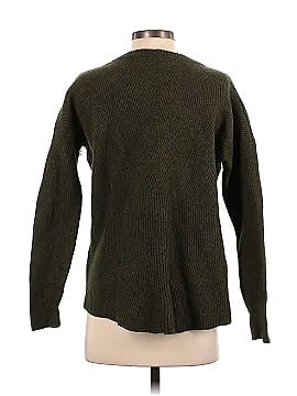 Madewell Wool Pullover Sweater (view 2)