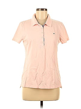 Tommy Hilfiger Short Sleeve Polo (view 1)