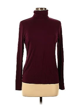 Lord & Taylor Long Sleeve Turtleneck (view 1)