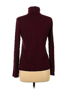 Lord & Taylor Long Sleeve Turtleneck (view 2)
