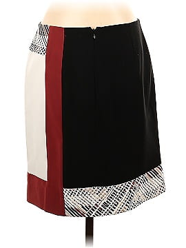 White House Black Market Casual Skirt (view 2)