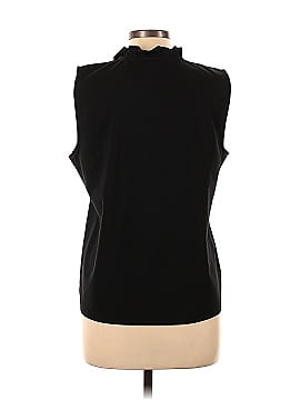 Ann Taylor Sleeveless Top (view 2)