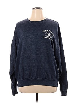 Pacific & Co. Pullover Sweater (view 1)
