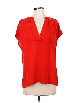 Banana Republic Short Sleeve Blouse (view 1)