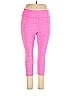 R8 Activewear Pink Active Pants Size 2X (Plus) - photo 1