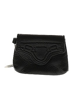 Foley + Corinna Leather Coin Purse (view 1)
