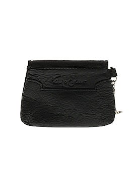 Foley + Corinna Leather Coin Purse (view 2)