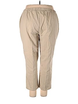 JMS Collection Dress Pants (view 2)