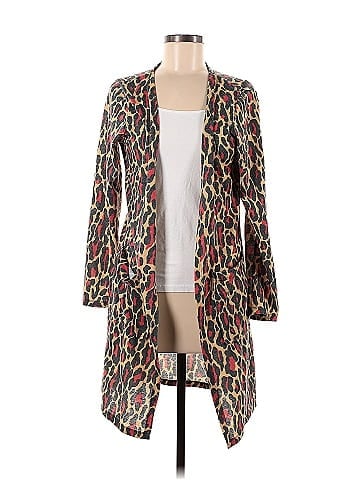 Yelete Cardigan (view 1)