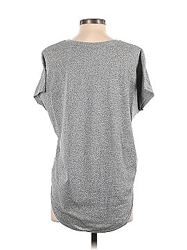 Express Outlet Short Sleeve Top (view 2)