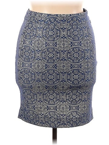 The Limited Casual Skirt (view 1)
