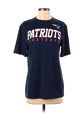 NFL X Nike Team Apparel Active T-Shirt (view 1)