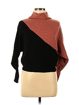 T Tahari Turtleneck Sweater (view 1)