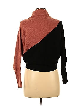 T Tahari Turtleneck Sweater (view 2)