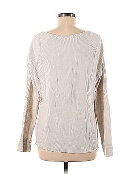 James Perse Thermal Top (view 2)