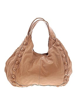 Tarnish Leather Shoulder Bag (view 2)
