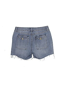 Scoop Denim Shorts (view 2)