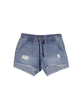 Scoop Denim Shorts (view 1)