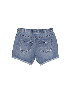 Scoop Denim Shorts (view 2)