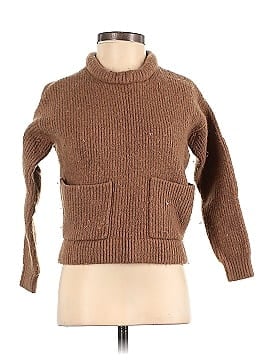 Wilfred Free Turtleneck Sweater (view 1)