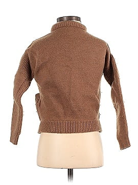 Wilfred Free Turtleneck Sweater (view 2)