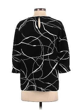 Vince Camuto Long Sleeve Blouse (view 2)