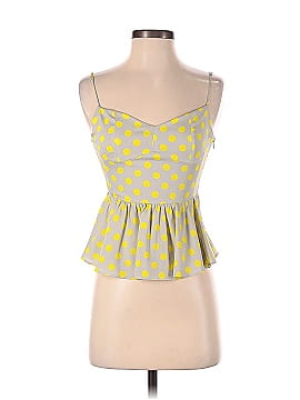 Zara Sleeveless Top (view 1)