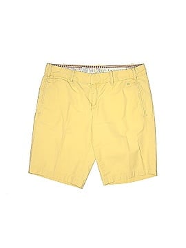 Assorted Brands Khaki Shorts (view 1)