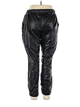 ee:some Faux Leather Pants (view 2)