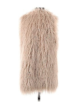 Donna Salyers' Fabulous Furs Faux Fur Vest (view 2)