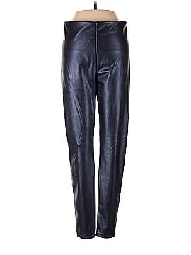 Lyssé Faux Leather Pants (view 1)