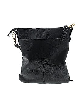 Kooba Leather Crossbody Bag (view 2)