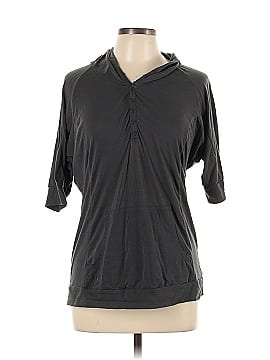 lucy Short Sleeve Henley (view 1)