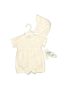 Swea Pea & Lilli Short Sleeve Outfit (view 1)