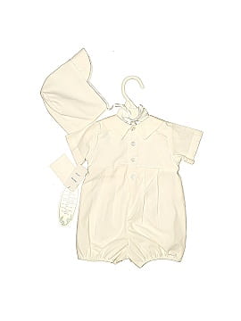 Swea Pea & Lilli Short Sleeve Outfit (view 2)