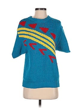 Le Moda Pullover Sweater (view 1)