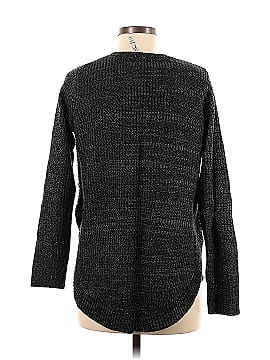 Pina Rossi Pullover Sweater (view 2)