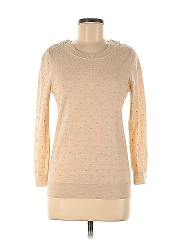 J.Crew Pullover Sweater (view 1)